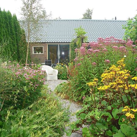 Roing B&B Hijken Екстер'єр фото