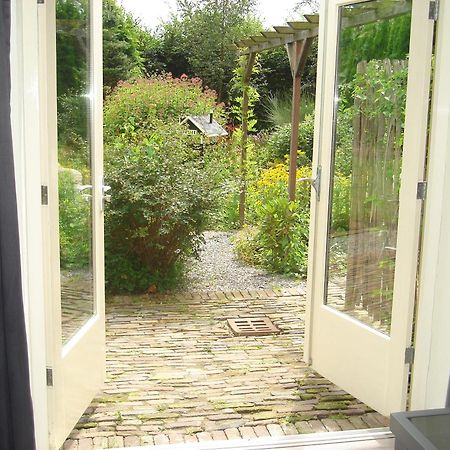 Roing B&B Hijken Екстер'єр фото