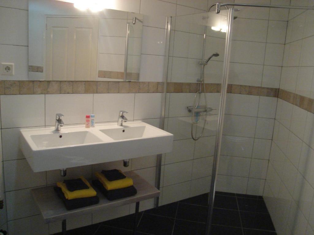Roing B&B Hijken Номер фото