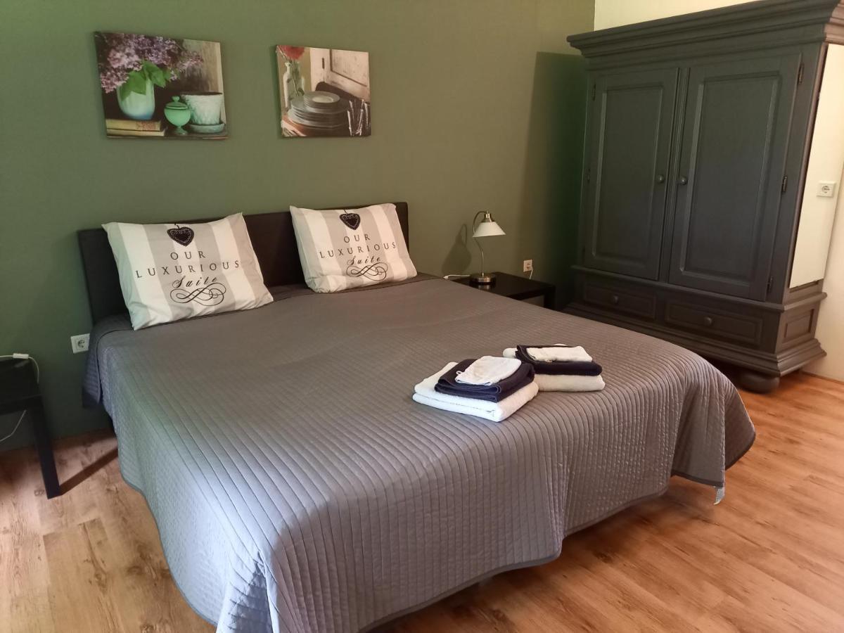 Roing B&B Hijken Екстер'єр фото