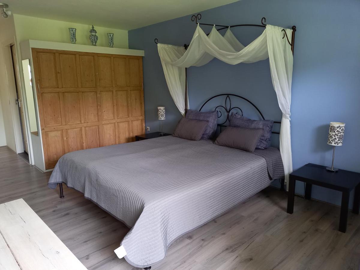 Roing B&B Hijken Екстер'єр фото
