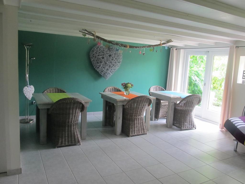 Roing B&B Hijken Екстер'єр фото