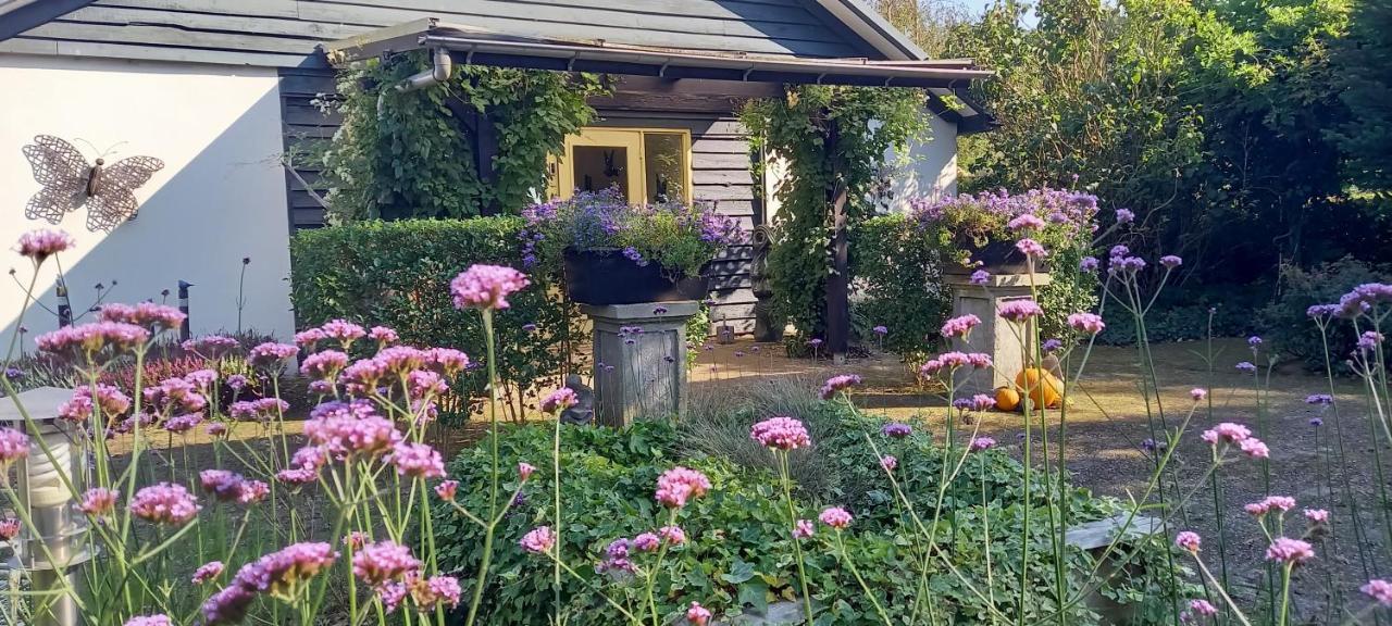 Roing B&B Hijken Екстер'єр фото