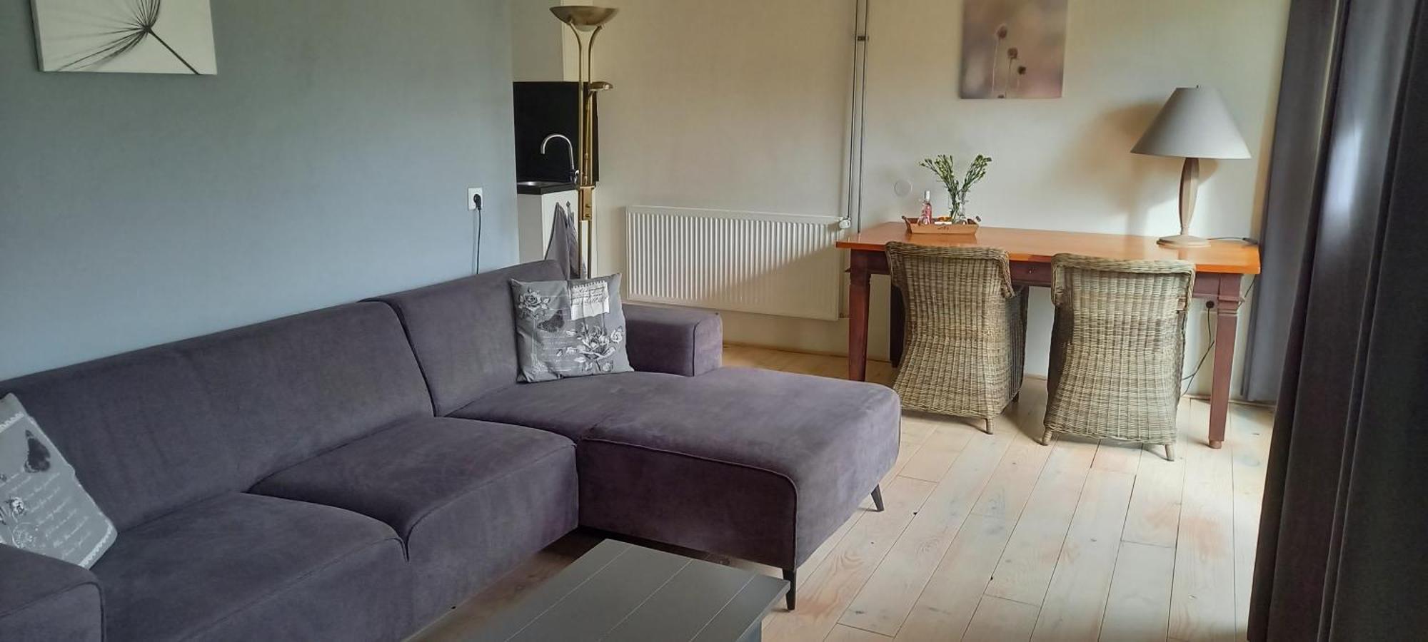 Roing B&B Hijken Екстер'єр фото