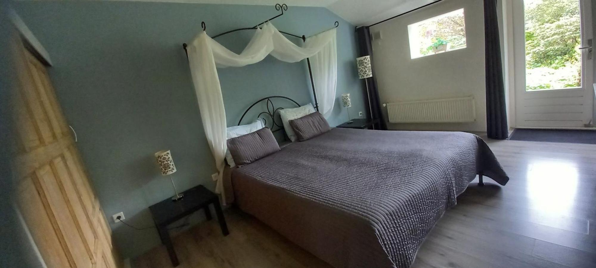 Roing B&B Hijken Екстер'єр фото