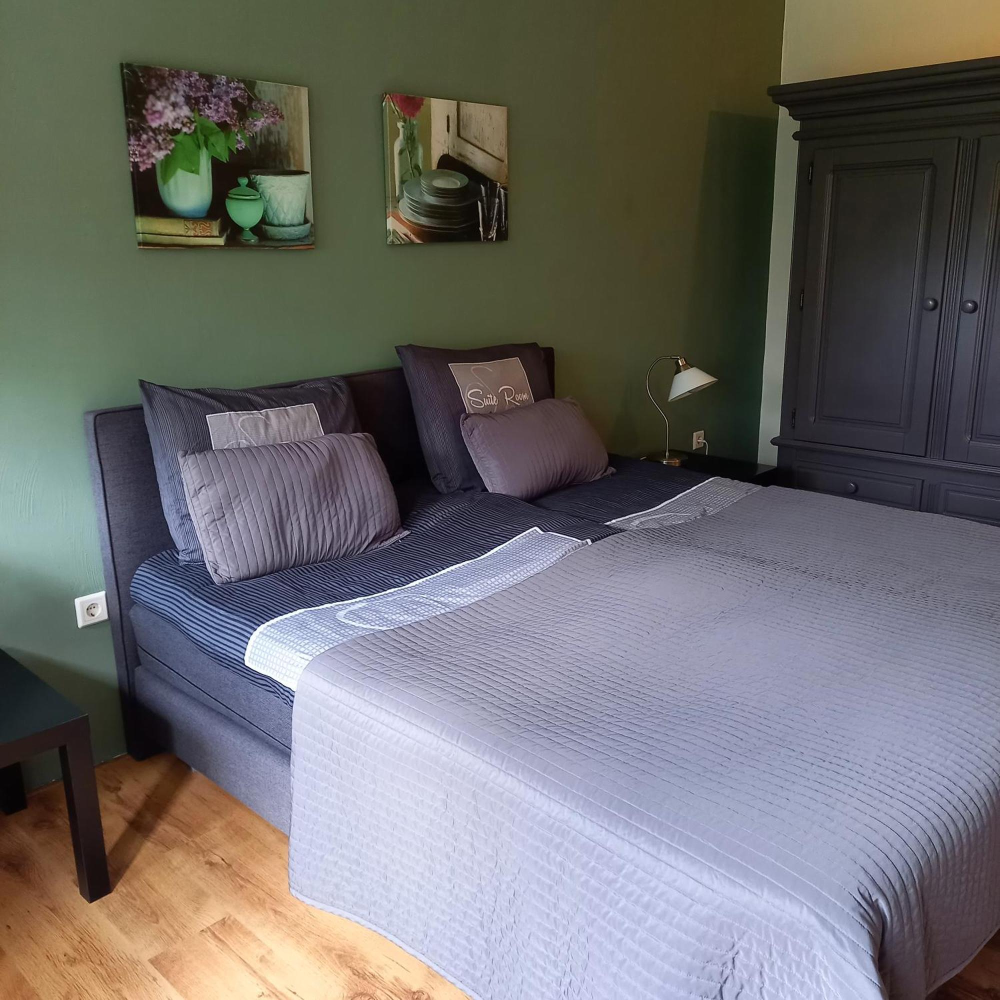 Roing B&B Hijken Екстер'єр фото