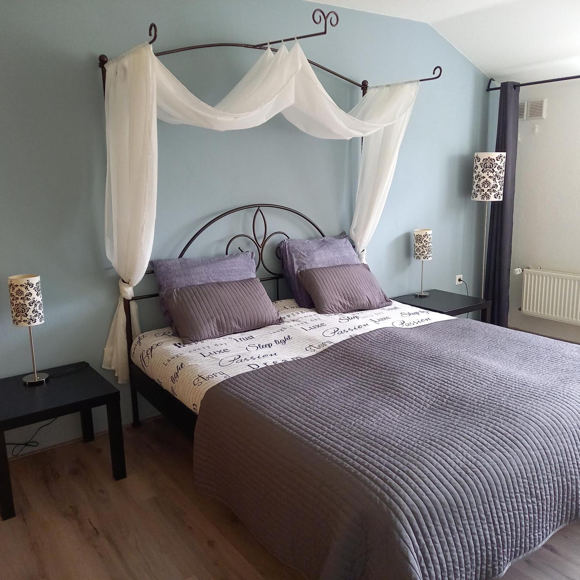 Roing B&B Hijken Екстер'єр фото