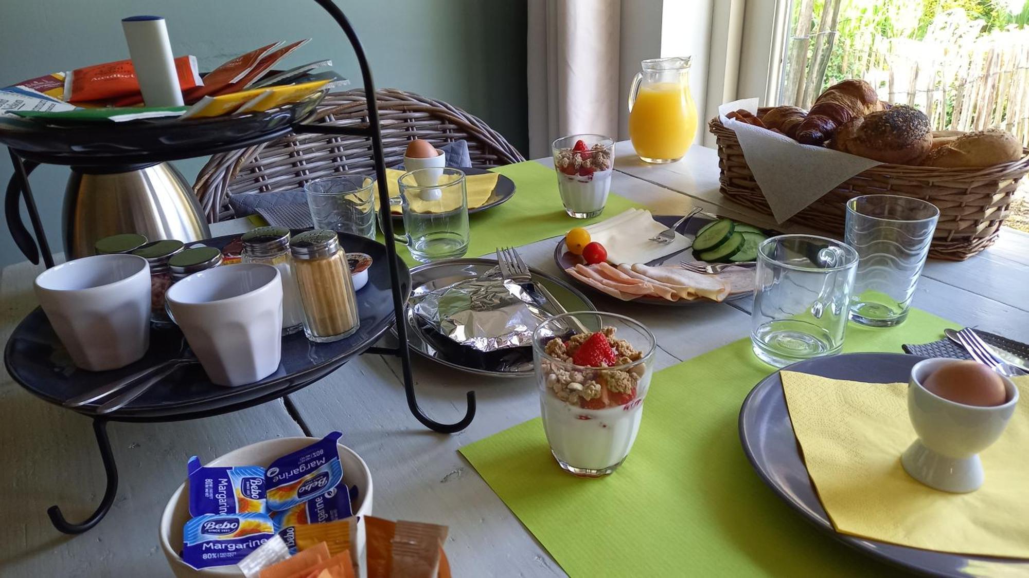 Roing B&B Hijken Екстер'єр фото