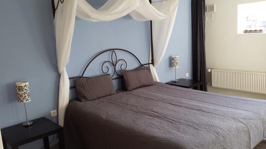 Roing B&B Hijken Екстер'єр фото