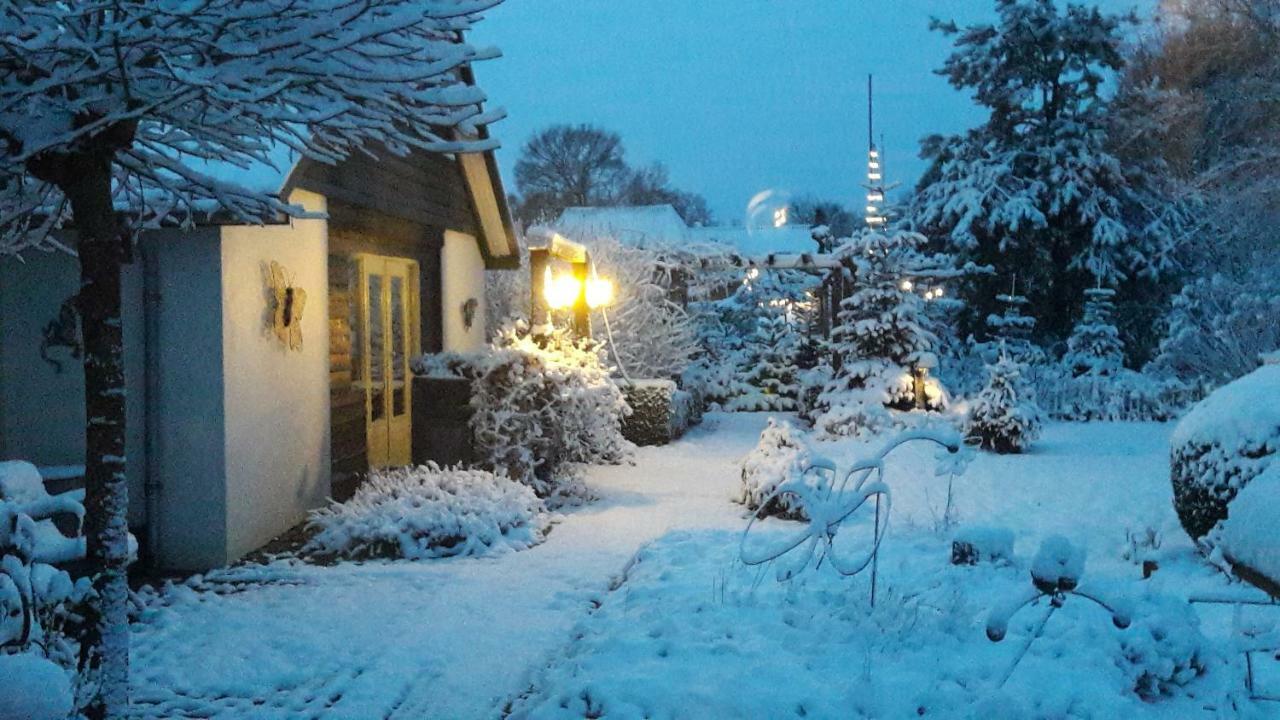 Roing B&B Hijken Екстер'єр фото